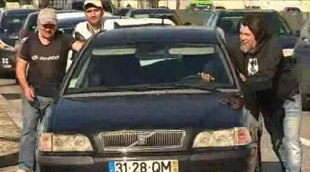 Reabastecimento de combustível