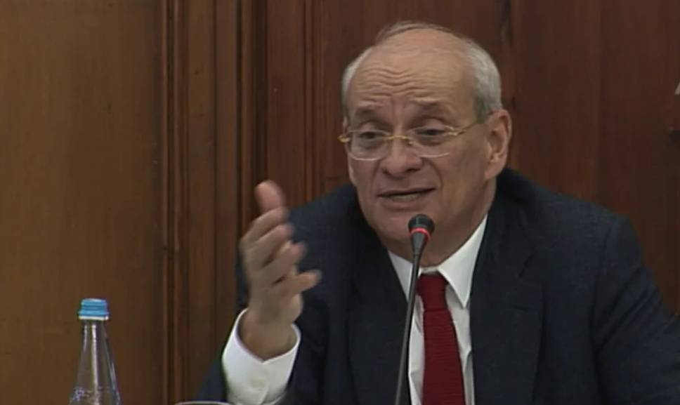 Comissão Parlamentar de Inquérito à CGD