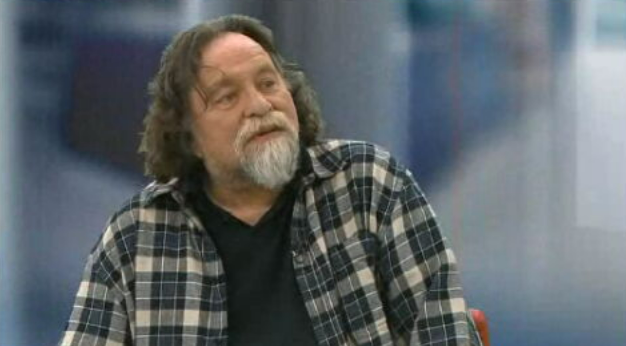 Entrevista com Carlos Guerreiro