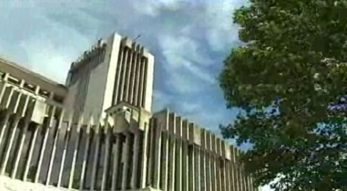 Irregularidades na CGD