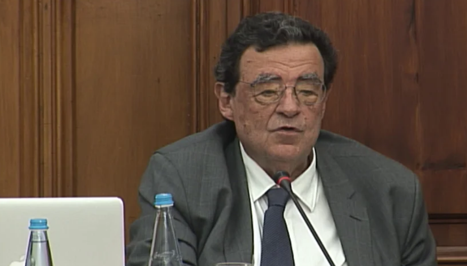 Irregularidades na CGD