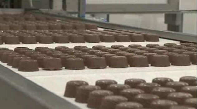 Fábrica de chocolate “Avianense”