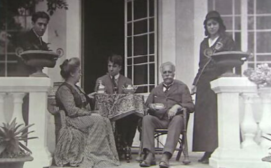 Exposição Canto da Maia