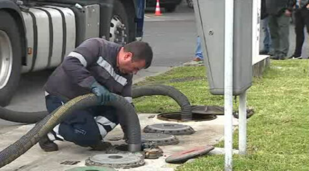 Bombas sem Combustível