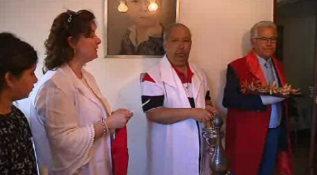 Tradição do Compasso