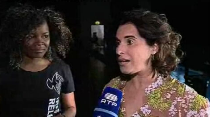 Concerto solidário a Moçambique