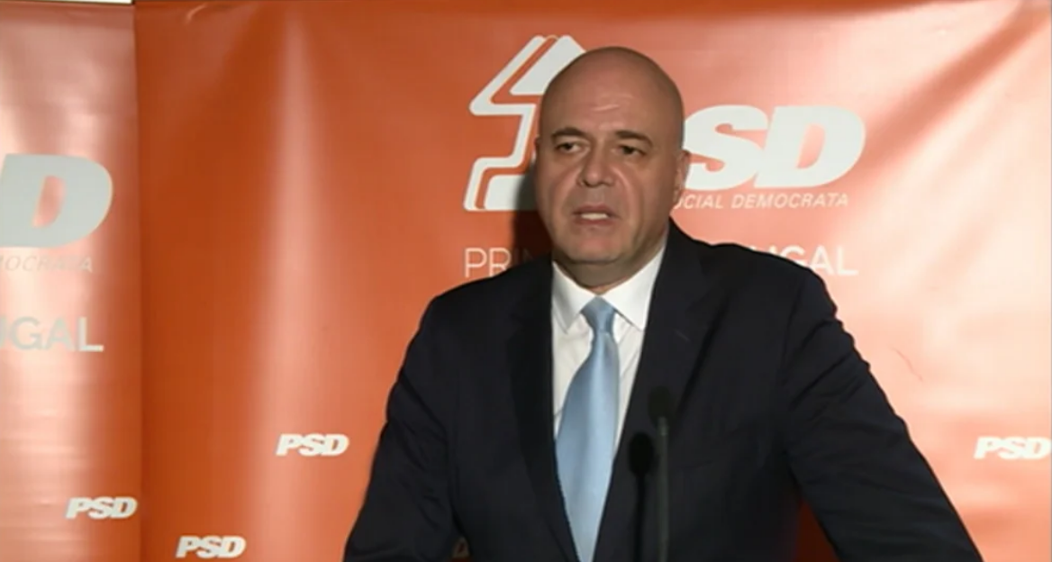 Conselho Nacional do PSD