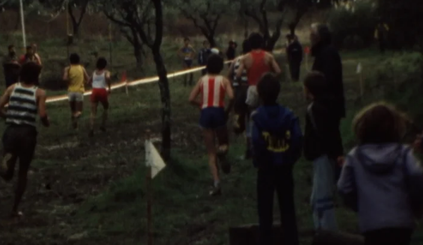 Atletismo: Corta Mato dos Dez