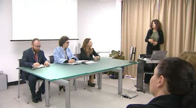 Estatuto Cuidador Informal