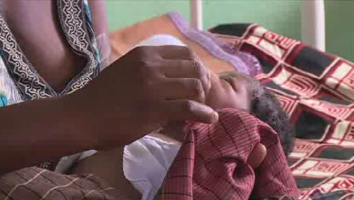 Cruz Vermelha Portuguesa e INEM em Moçambique