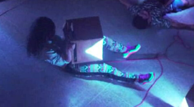 Festival Dias da Dança