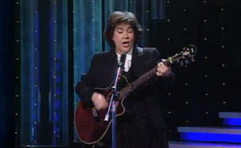 Morte da cantora Dina