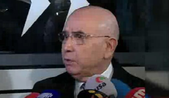 Prisão iminente para Duarte Lima