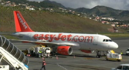 Preço das viagens para a Madeira