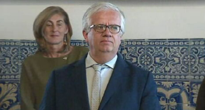 Cooperação entre Portugal e Espanha