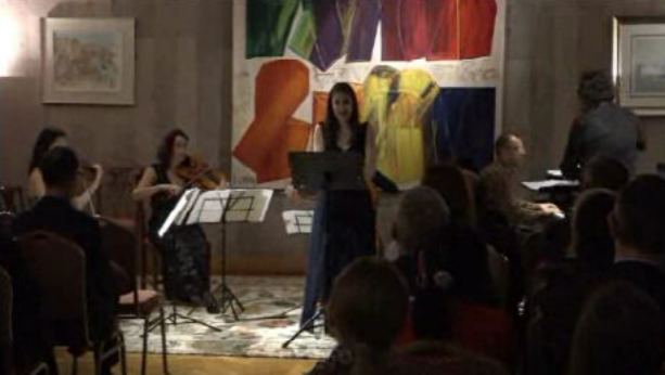 Poesia de Florbela Espanca na Rússia