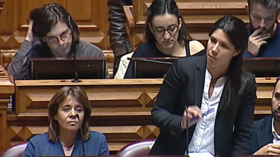 Debate sobre o Programa de Estabilidade do Governo