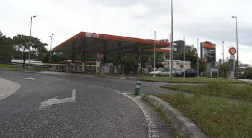 Combustível a conta gotas