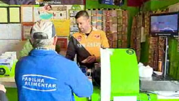 Jackpot do Euromilhões