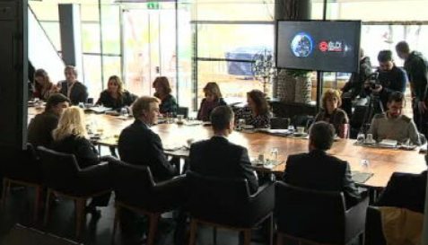 Cimeira Global de Exploradores