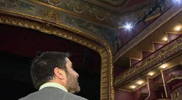 Novo disco de Pedro Moutinho