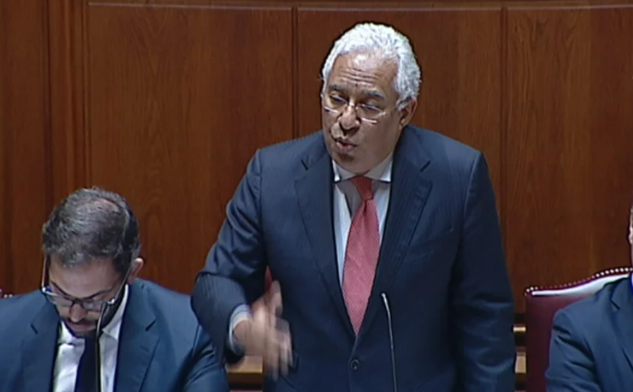 Nomeações de familiares no Governo