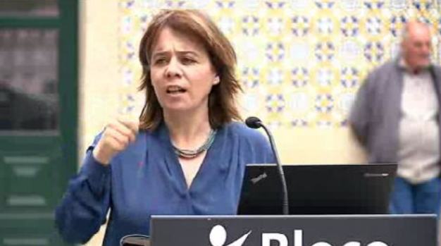 Plano Ferroviário Nacional