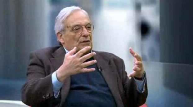 Entrevista com Fernando Rosas