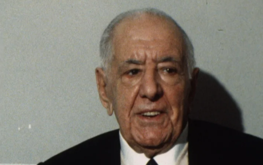 Entrevista a Jorge Vieira