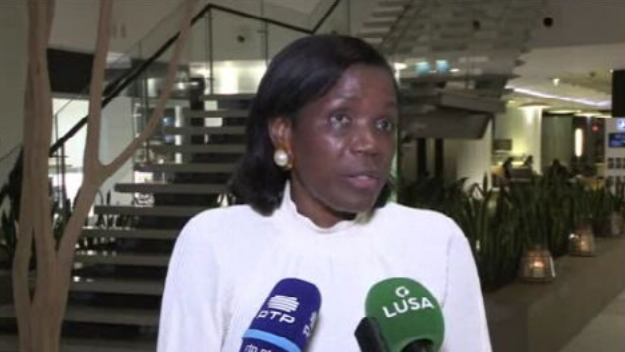 Portugueses mortos em Angola