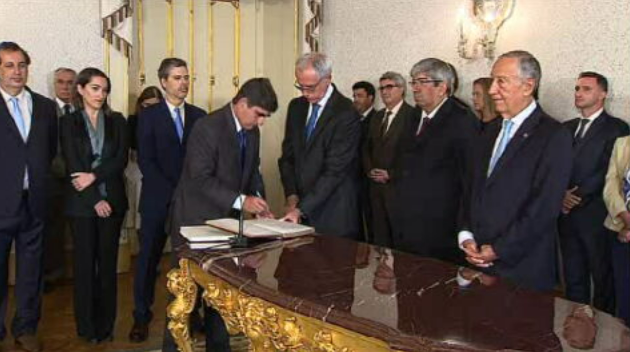 Polémica com nomeações de familiares no Governo