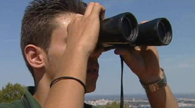 Polémica com concurso para guarda florestal