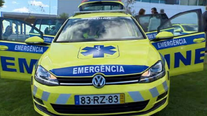 INEM paga salários a mais