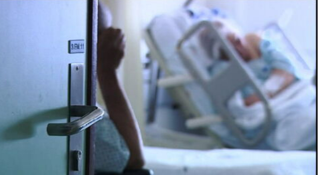 Internamentos Sociais no SNS