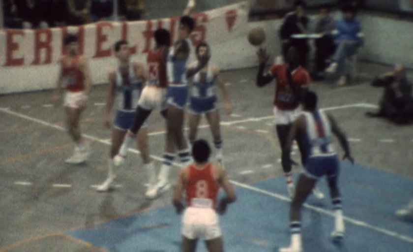 Basquetebol: Benfica vs FC Porto