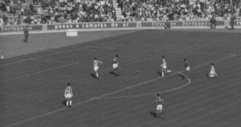 Futebol: Benfica vs Leixões