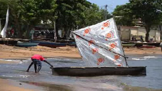 Surf No País Do Leve-Leve