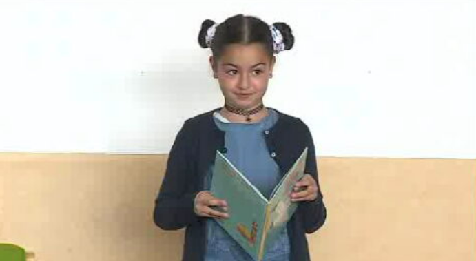 Dia Internacional do Livro Infantil