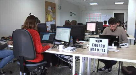 Eleições Legislativas em Espanha