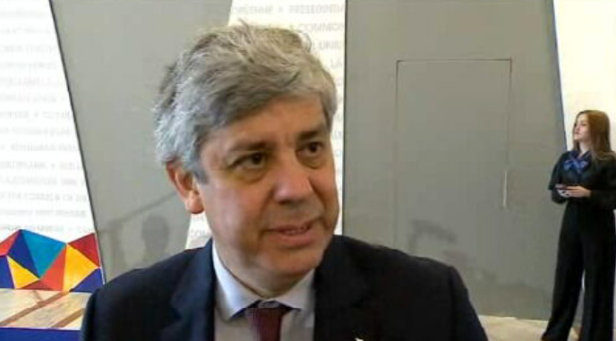 Impacto de um Brexit sem acordo