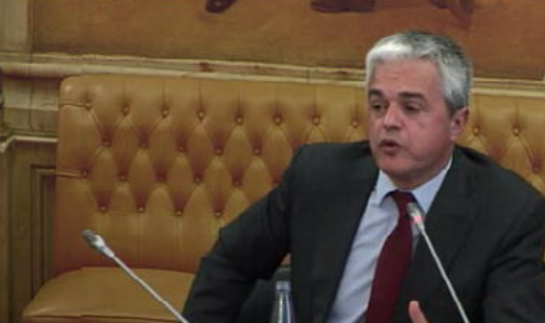 Comissão de Inquérito de Tancos