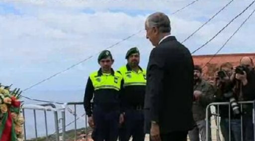 Tragédia com autocarro na Ilha da Madeira