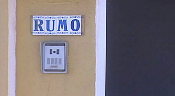 Maus tratos a jovens