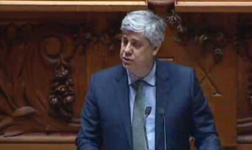 Programa de estabilidade