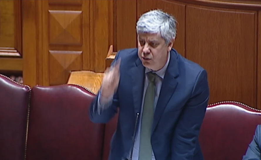 Programa de Estabilidade e Crescimento do Governo