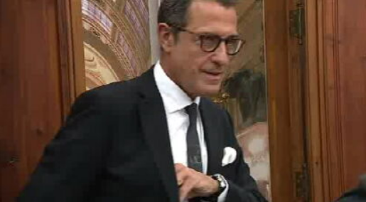 Comissão às rendas da energia