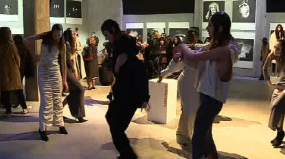 52ª edição da Moda Lisboa