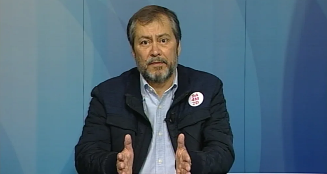 Pré-reformas dos professores