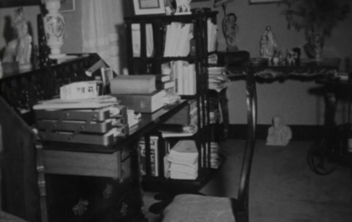 Morte de António Pedro