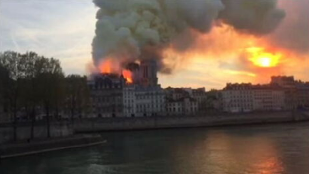 Património cultural de Paris